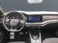 Skoda Octavia Combi RS 2.0 TDI+Navi+el.Panoramadach+Alufelgen+LE Weiß - thumbnail 7