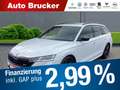 Skoda Octavia Combi RS 2.0 TDI+Navi+el.Panoramadach+Alufelgen+LE Weiß - thumbnail 1