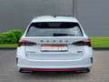 Skoda Octavia Combi RS 2.0 TDI+Navi+el.Panoramadach+Alufelgen+LE Weiß - thumbnail 3
