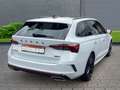 Skoda Octavia Combi RS 2.0 TDI+Navi+el.Panoramadach+Alufelgen+LE Weiß - thumbnail 4