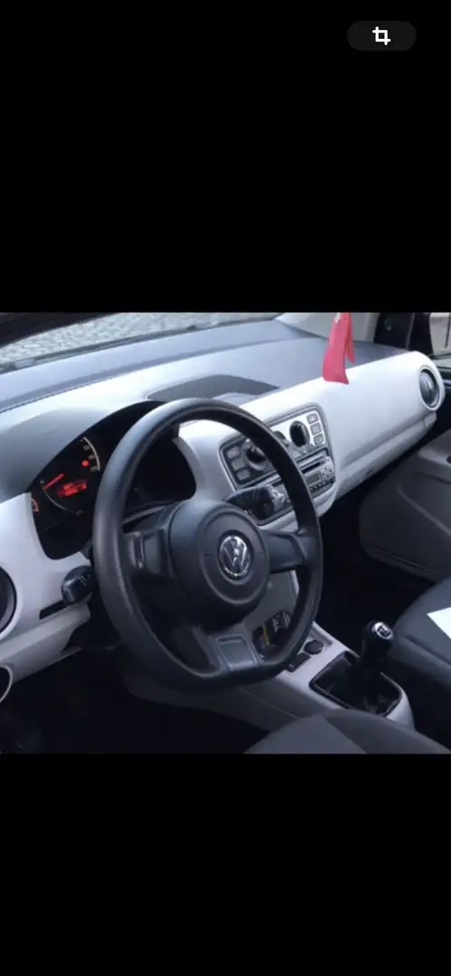 Volkswagen up! 1.0i Move BMT - 1