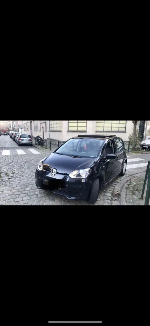Volkswagen up! 1.0i Move BMT - 2