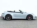 Porsche 992 911 Carrera 4S Cabriolet 3.0i 450 PDK Gris - thumbnail 4