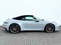 Porsche 992 911 Carrera 4S Cabriolet 3.0i 450 PDK Gris - thumbnail 9