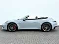 Porsche 992 911 Carrera 4S Cabriolet 3.0i 450 PDK Gris - thumbnail 8