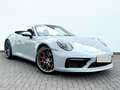Porsche 992 911 Carrera 4S Cabriolet 3.0i 450 PDK Gris - thumbnail 2