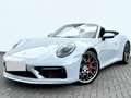 Porsche 992 911 Carrera 4S Cabriolet 3.0i 450 PDK Gris - thumbnail 3