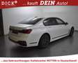 BMW 730 d Sport Aut M PAKET+LUFT+SOFT+KOMFORSI.+KAMER Blanc - thumbnail 7