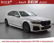 BMW 730 d Sport Aut M PAKET+LUFT+SOFT+KOMFORSI.+KAMER Blanc - thumbnail 1