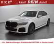 BMW 730 d Sport Aut M PAKET+LUFT+SOFT+KOMFORSI.+KAMER Blanc - thumbnail 4
