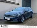 Volkswagen Passat Variant R-LINE AHK/MASSAGE/PANO/EASYOPEN Grau - thumbnail 1