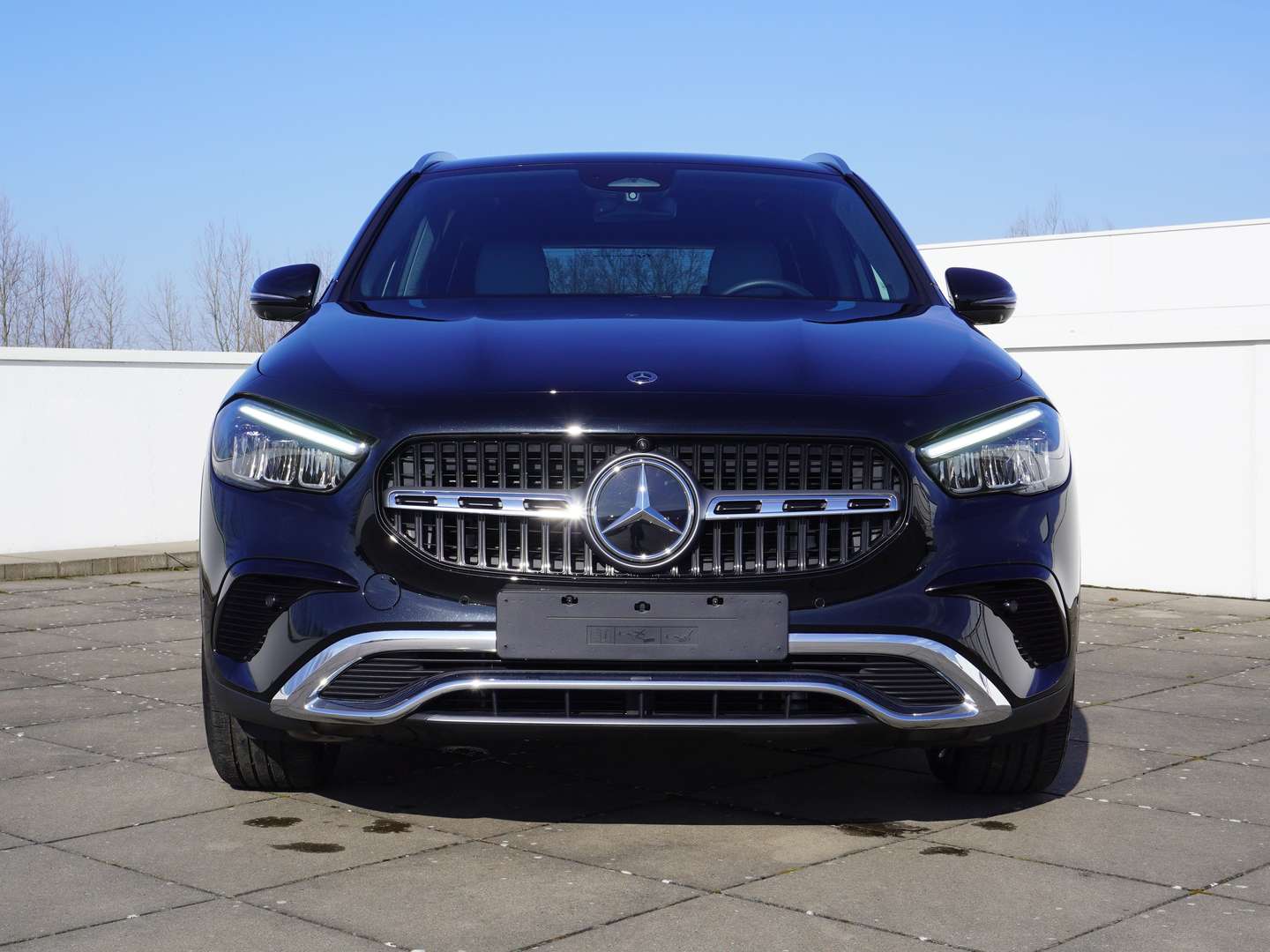 Mercedes GLA 180 Progressive -  - Joinsteer - #5