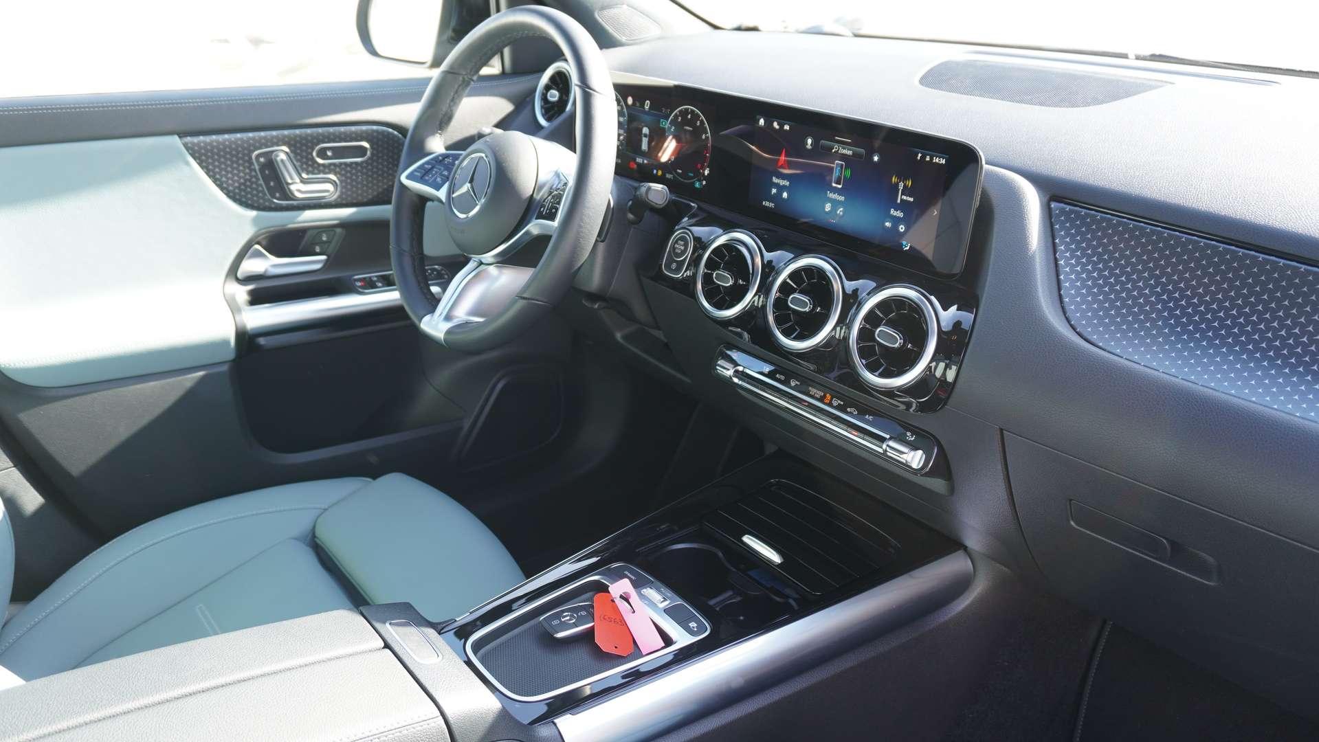 Mercedes GLA 180 Progressive - 2024 - Joinsteer - #11