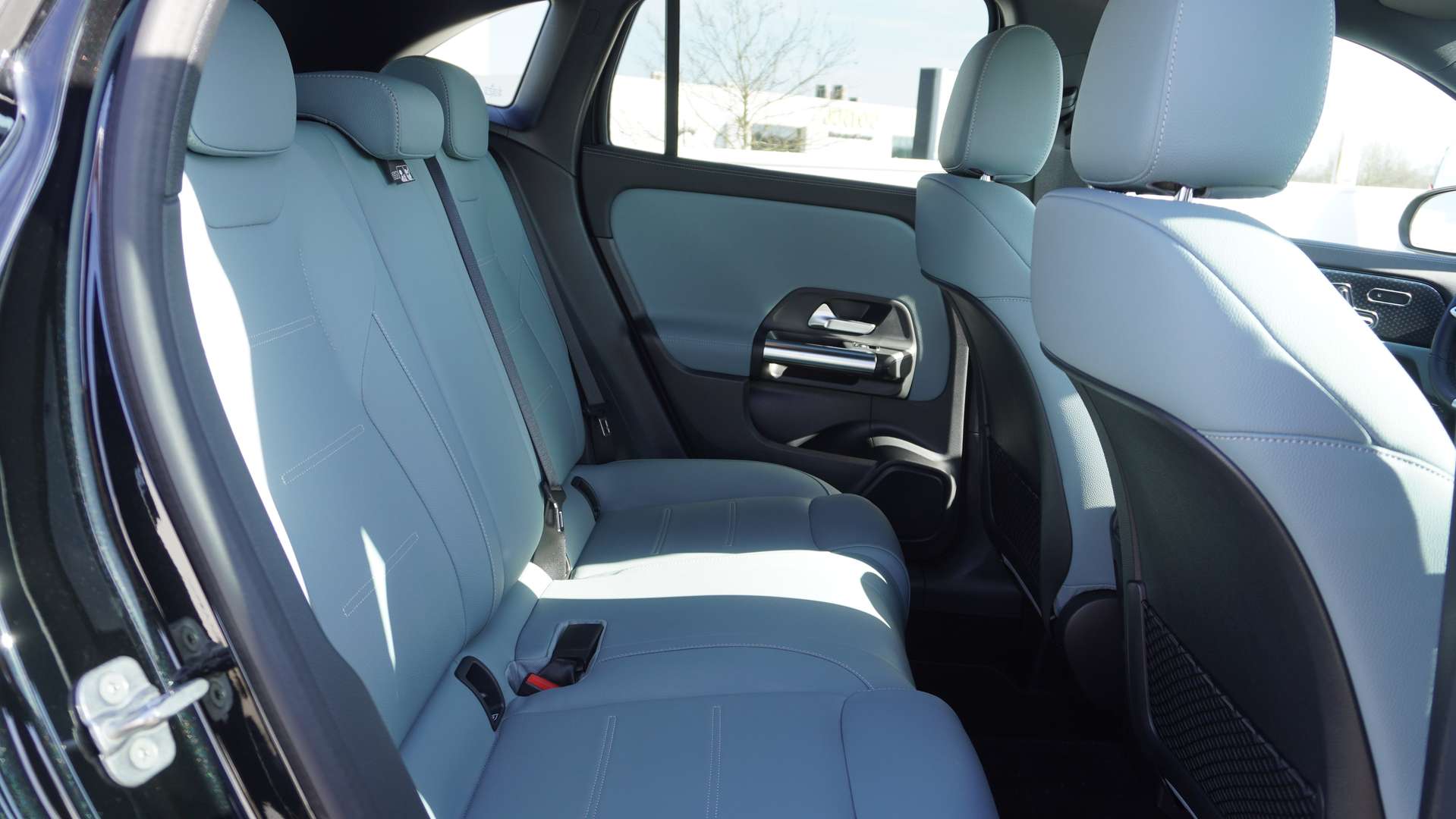 Mercedes GLA 180 Progressive - 2024 - Joinsteer - #8