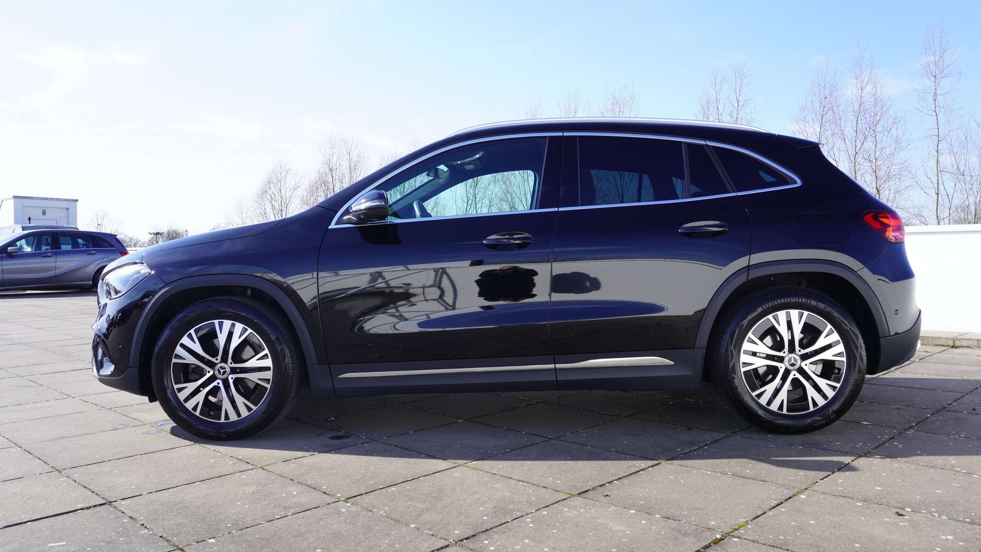 Mercedes GLA 180 Progressive -  - Joinsteer - #3