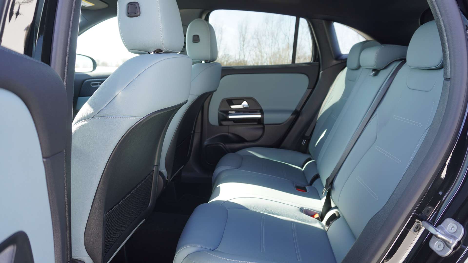 Mercedes GLA 180 Progressive - 2024 - Joinsteer - #9