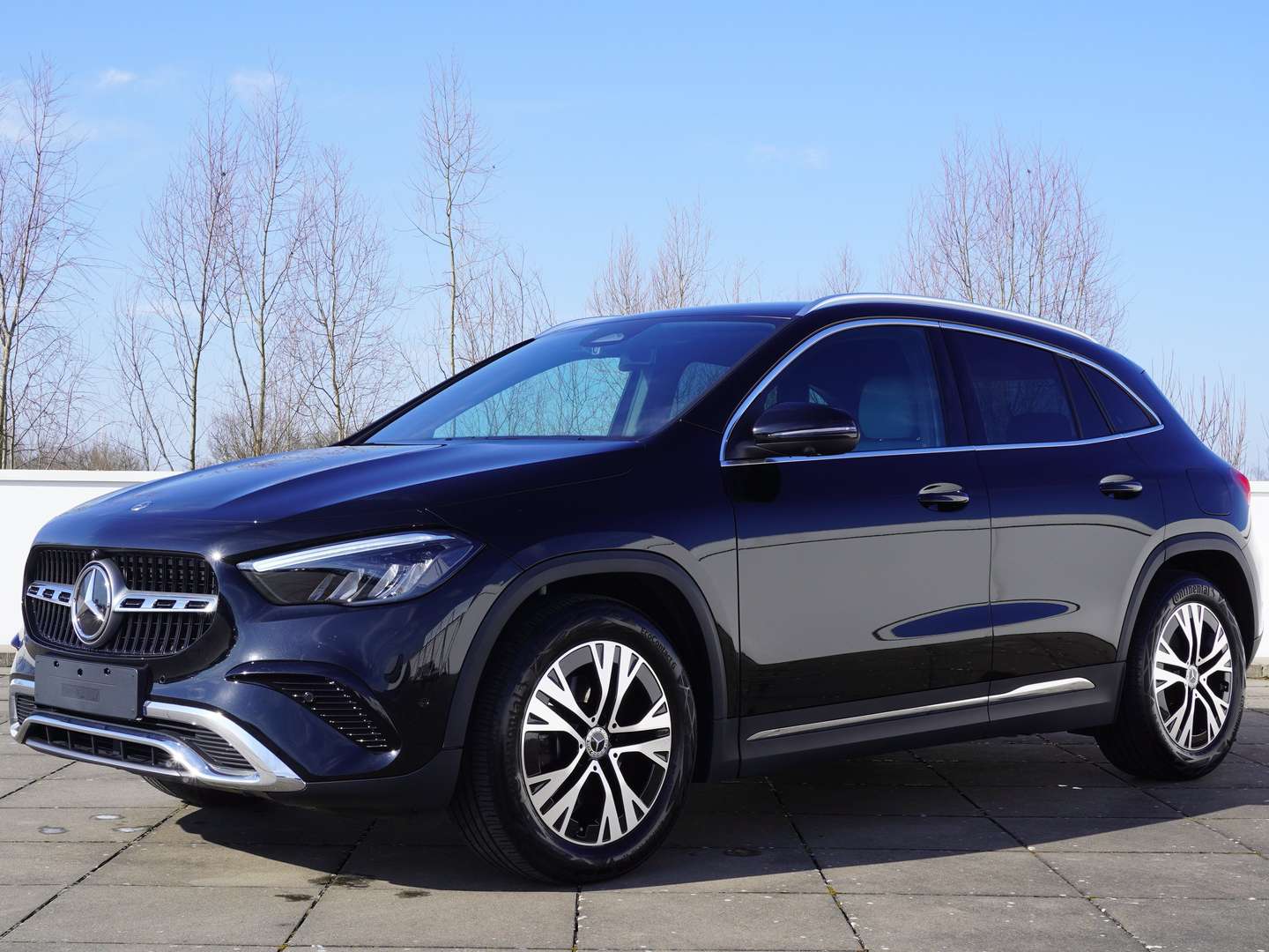 Mercedes GLA 180 Progressive -  - Joinsteer - #4