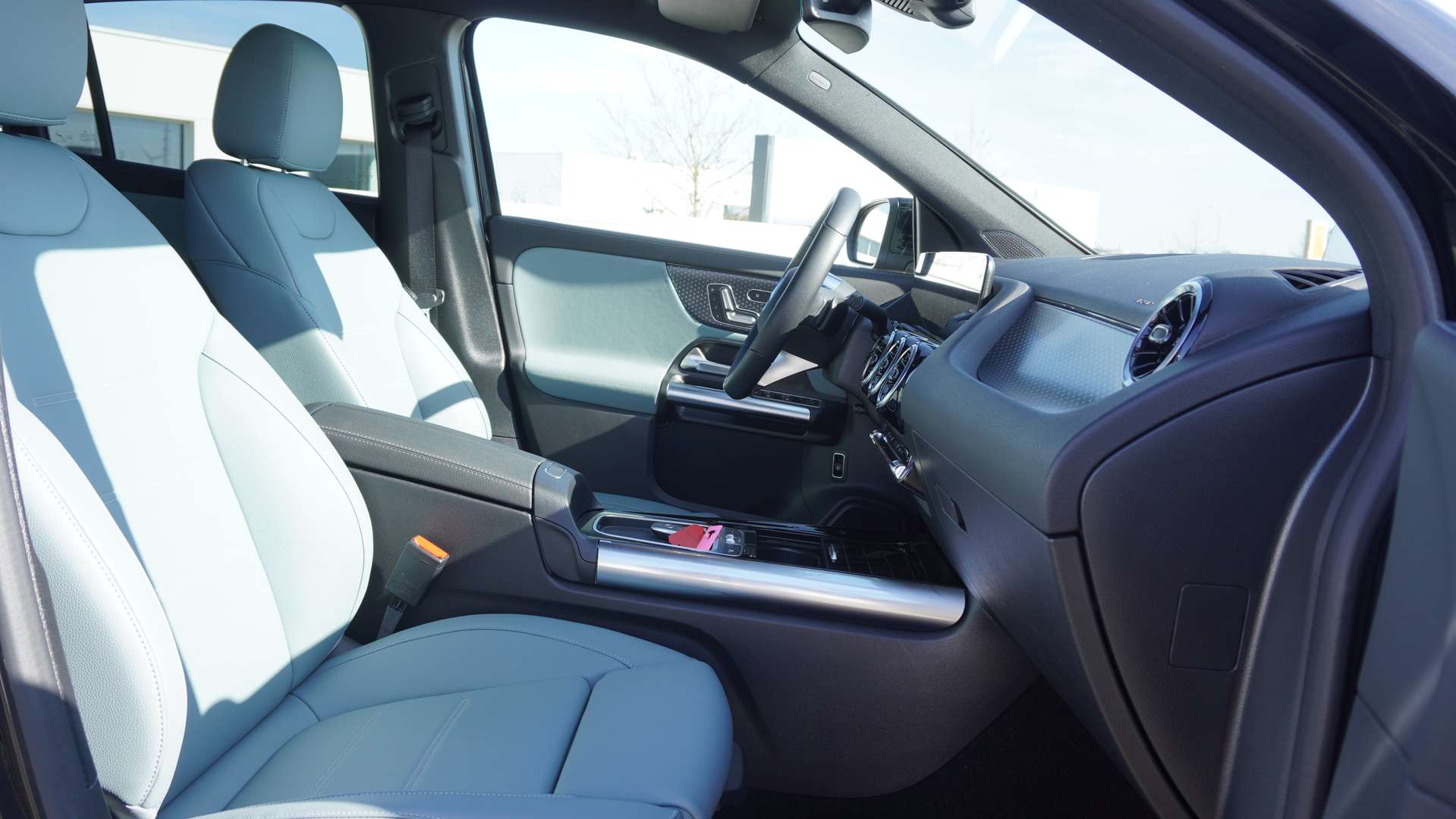 Mercedes GLA 180 Progressive - 2024 - Joinsteer - #12