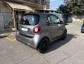 smart forTwo 0.9 t Superpassion 90cv - UNICO PROPRIETARIO Grigio - thumbnail 4