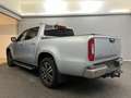 Mercedes-Benz X 250 d 4M Power Edition DOPPELKABINE*360*LED*AHK Zilver - thumbnail 5