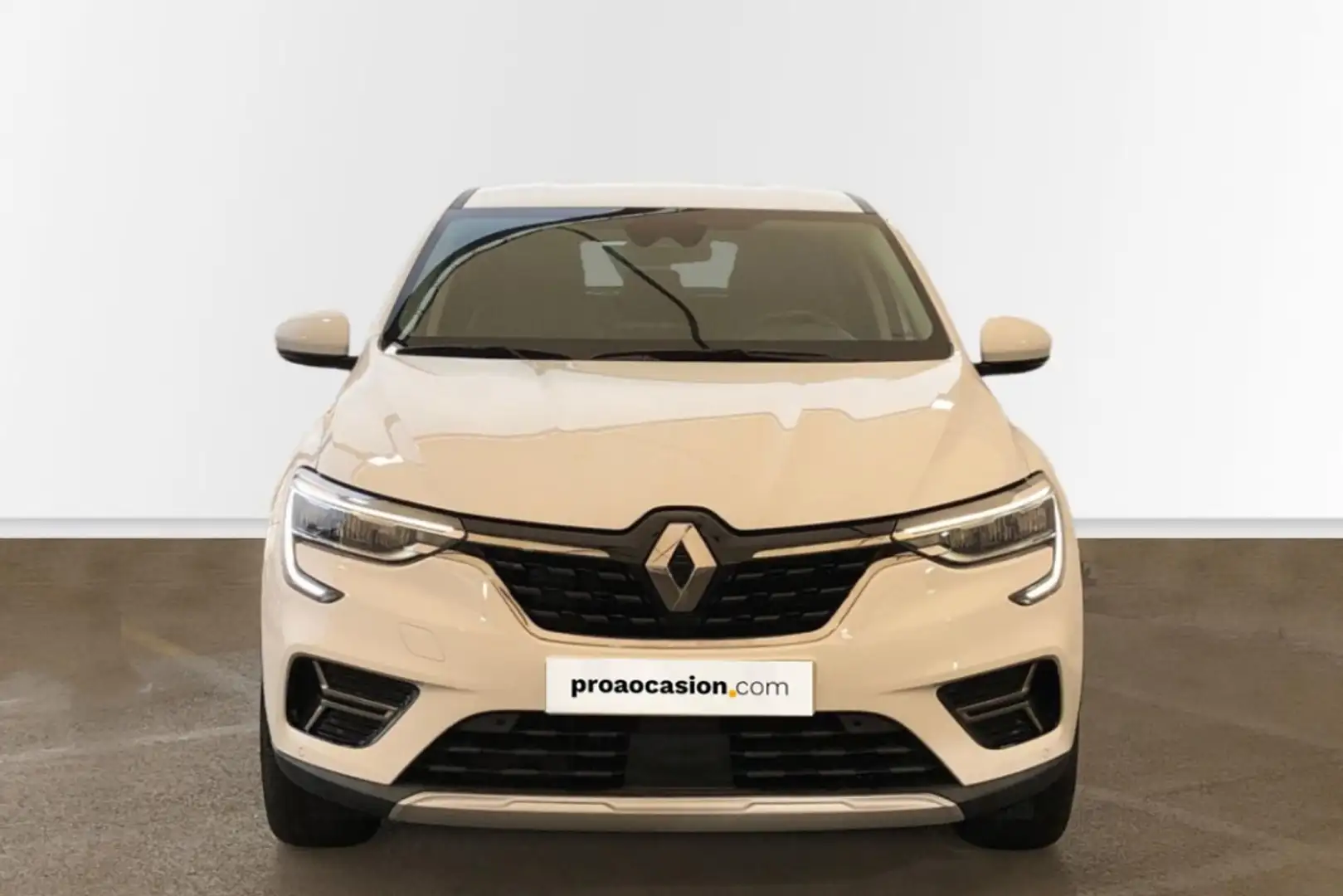 Renault Arkana 1.3 TCe Techno EDC 103kW Blanco - 2