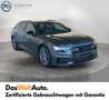 Audi A6 50 TFSI e quattro Sport Gris - thumbnail 7