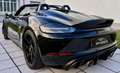 Porsche 718 Cayman / Spyder GT4 RS 4.0 - Topzustand - Appro... Schwarz - thumbnail 4