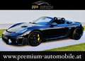 Porsche 718 Cayman / Spyder GT4 RS 4.0 - Topzustand - Appro... Schwarz - thumbnail 1