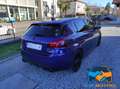 Peugeot 308 BlueHDi 120 GT Line DISTRIBUZIONE FATTA Bleu - thumbnail 4