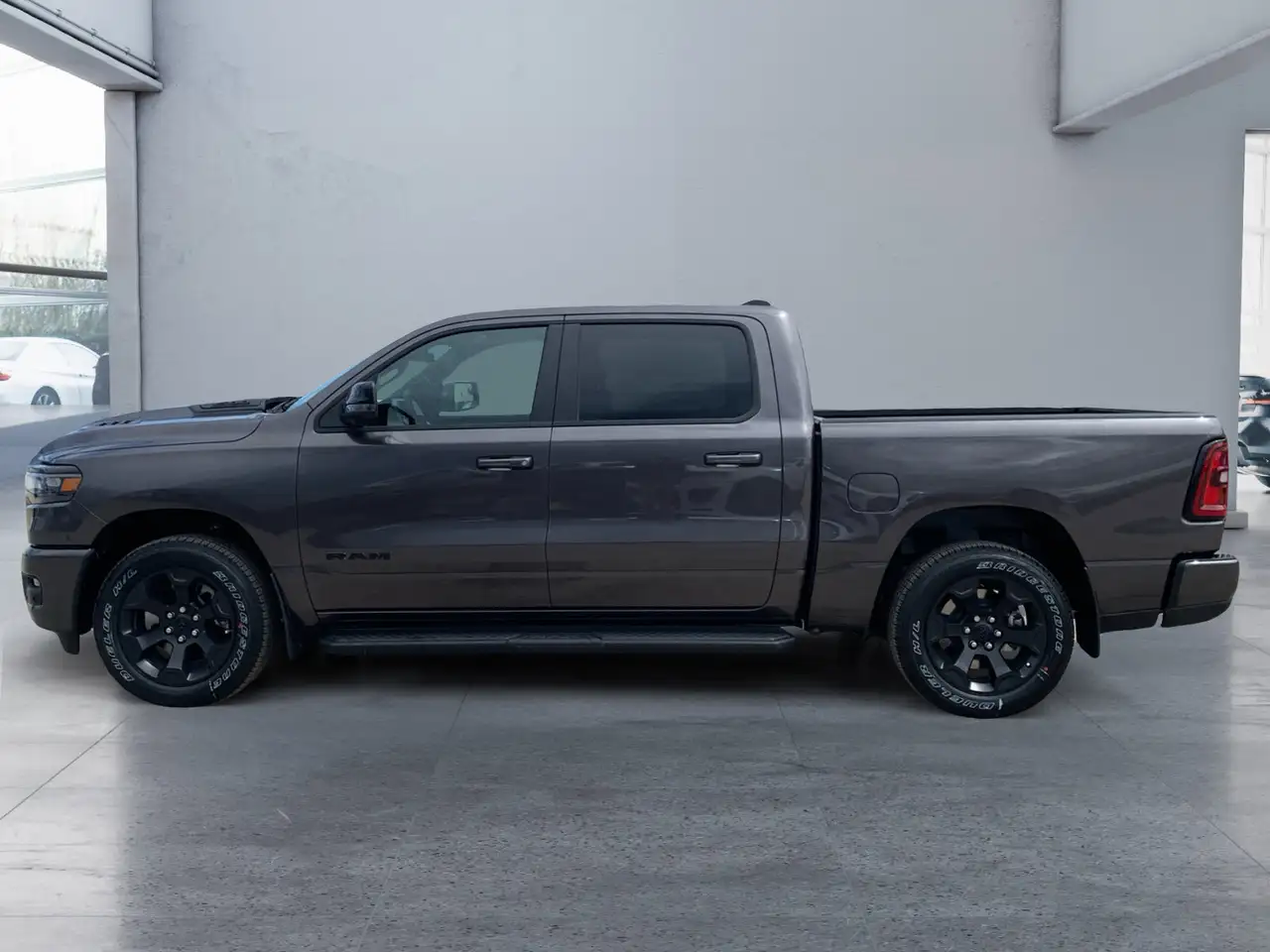 RAM 1500 photo RAM 1500