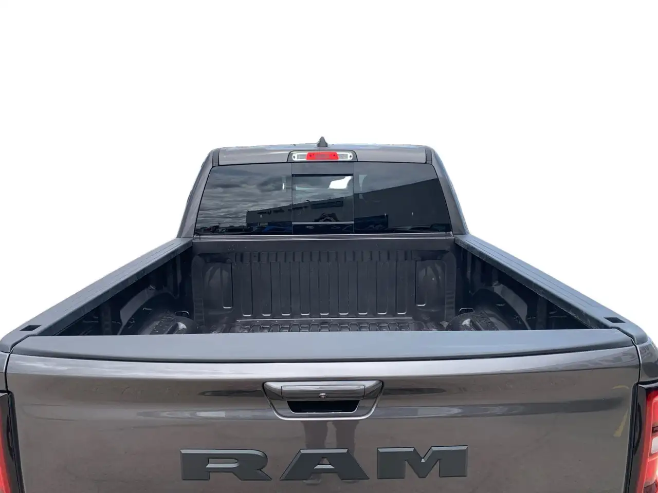RAM 1500 photo RAM 1500