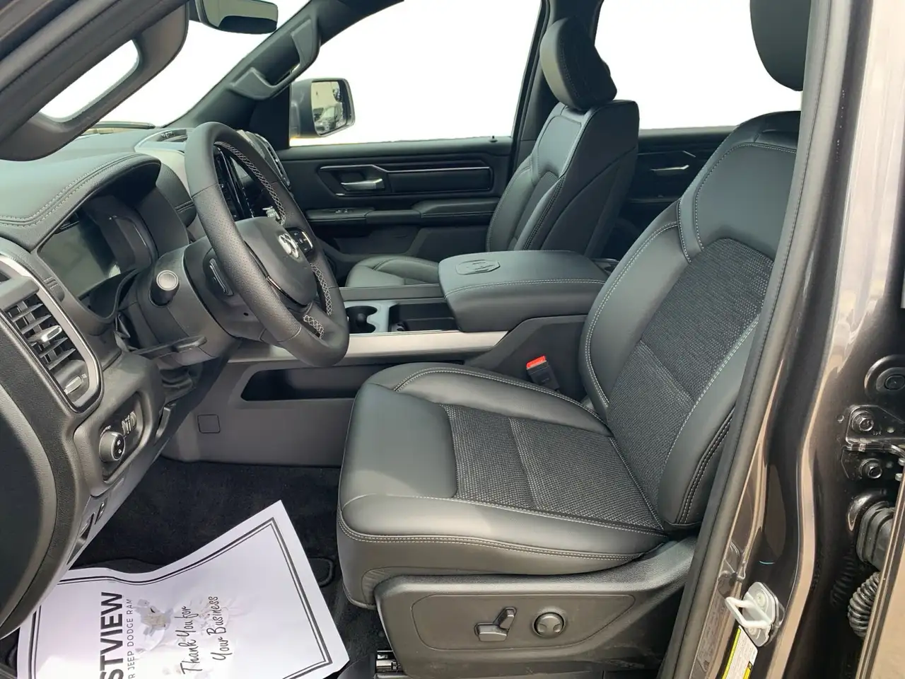 RAM 1500 photo RAM 1500