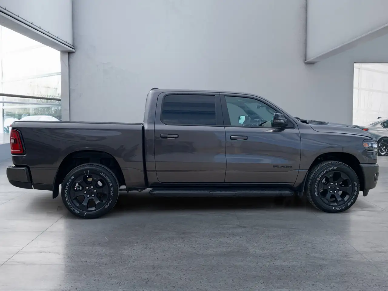 RAM 1500 photo RAM 1500