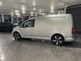 Volkswagen Caddy ABTe 113PK FULL ELECTRISCHE CADDY UNIEK IN BELGIE Zilver - thumbnail 8
