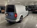 Volkswagen Caddy ABTe 113PK FULL ELECTRISCHE CADDY UNIEK IN BELGIE Gümüş rengi - thumbnail 11