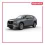 Mazda CX-60 2.5L e-SKYACTIV PHEV AWD HOMURA PLUS Aut. Grau - thumbnail 1