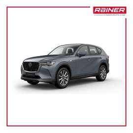 2.5L e-SKYACTIV PHEV AWD HOMURA PLUS Aut.