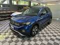 Volkswagen T-Cross T-Cross 2019 1.0 tsi Style 95cv Azul - thumbnail 1