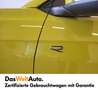Volkswagen T-Cross R-Line TSI DSG Giallo - thumbnail 4