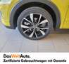 Volkswagen T-Cross R-Line TSI DSG Giallo - thumbnail 3