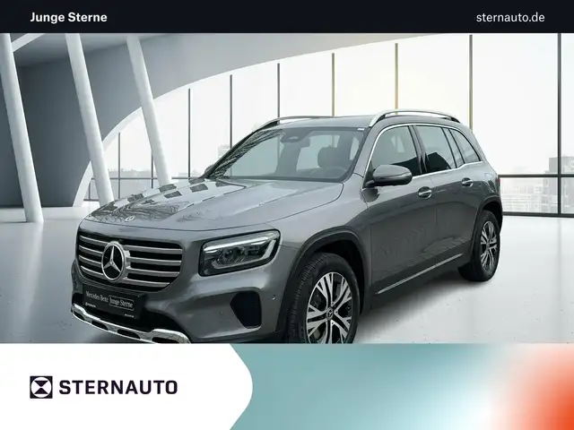 Mercedes-Benz GLB 200 GLB 200 Progressive Advanced Distro EasyPack Navi