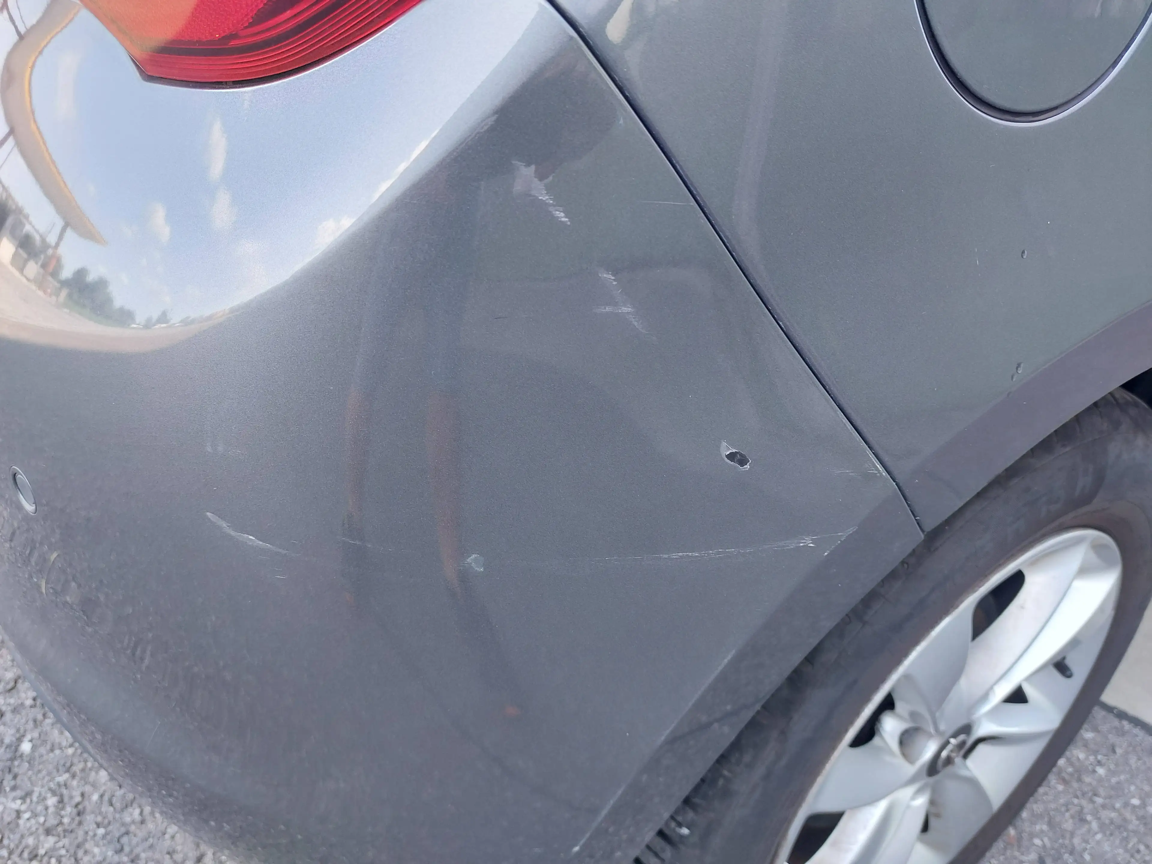Opel Corsa ON 1.0 ecoFlex — photo 13