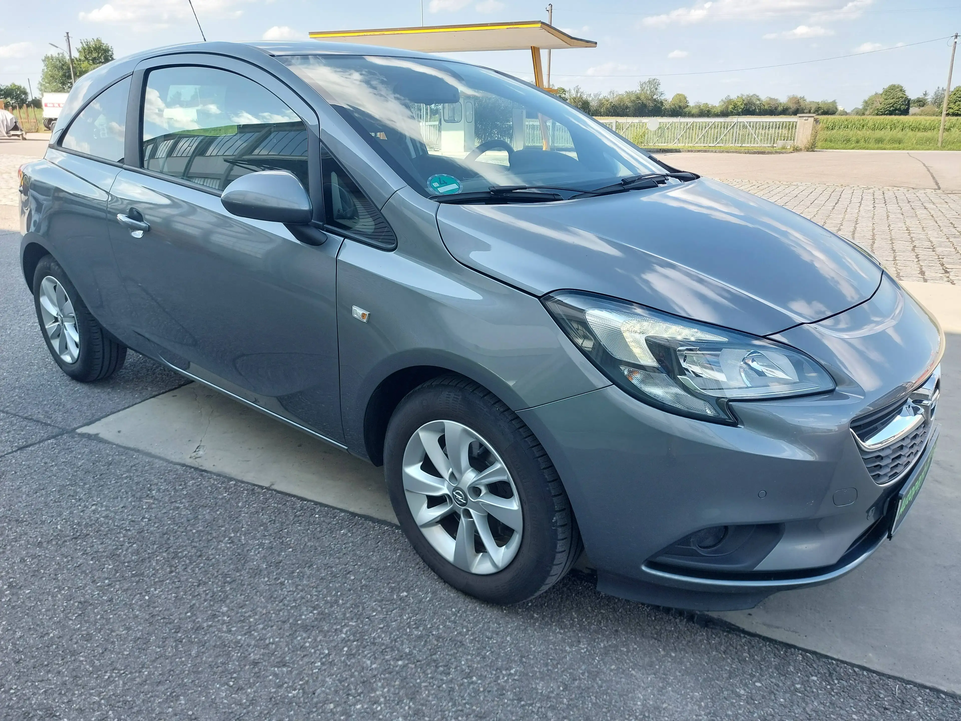 Opel Corsa ON 1.0 ecoFlex — photo 6
