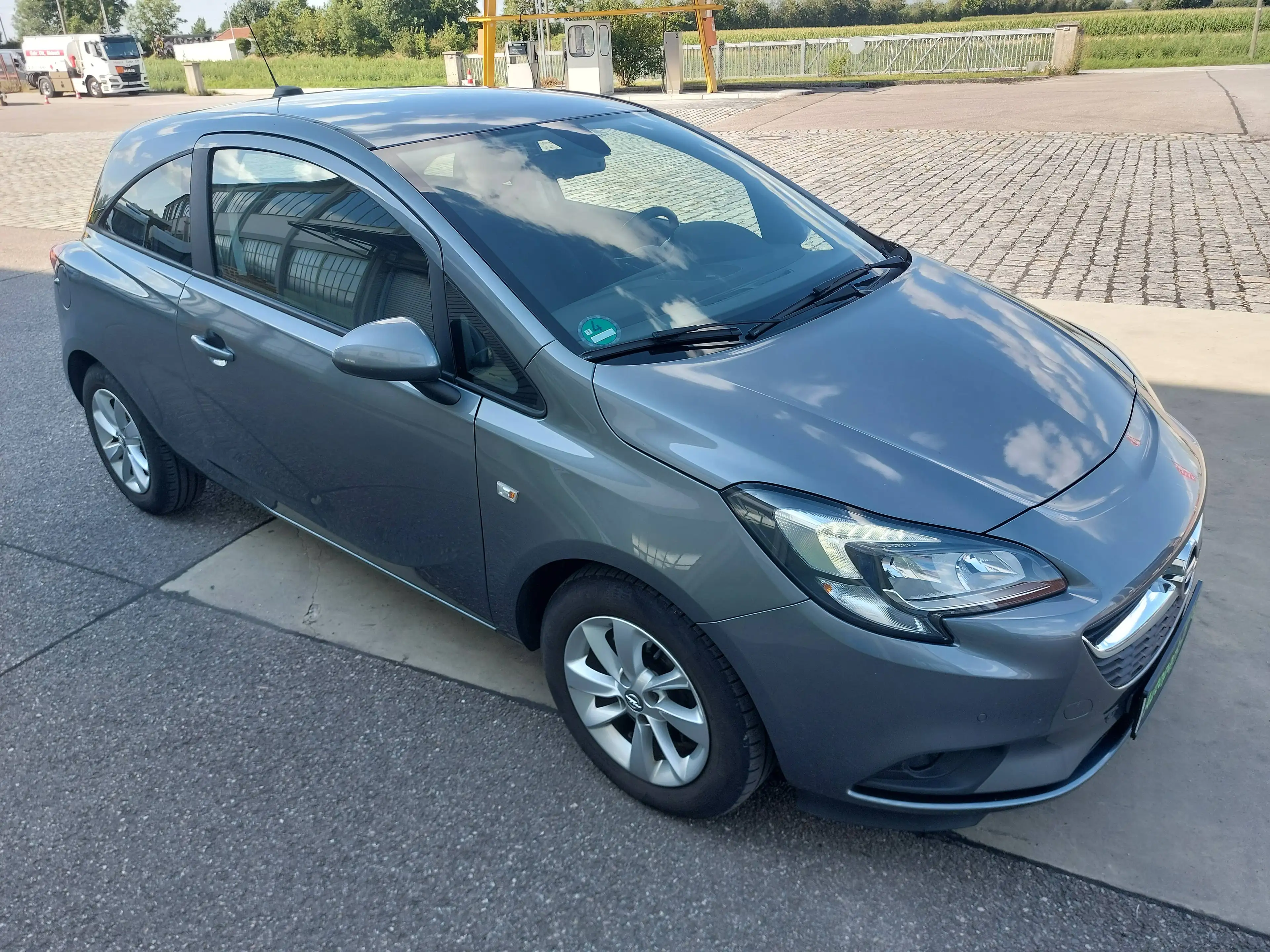Opel Corsa ON 1.0 ecoFlex — photo 7