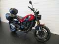 Benelli Leoncino 500 ABS STOERE BIKE! Roşu - thumbnail 2
