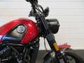 Benelli Leoncino 500 ABS STOERE BIKE! Roşu - thumbnail 4