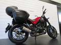 Benelli Leoncino 500 ABS STOERE BIKE! Roşu - thumbnail 14