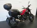 Benelli Leoncino 500 ABS STOERE BIKE! Roşu - thumbnail 3