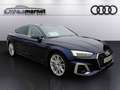 Audi A5 40 TDI quattro S line*Navi*Matrix*A Синій - thumbnail 18