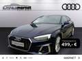 Audi A5 40 TDI quattro S line*Navi*Matrix*A Niebieski - thumbnail 1